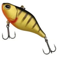 Vobler BERKLEY DEX Ripper, Matte Perch, 7cm, 17.1g, 1buc/pac Vobler BERKLEY DEX Ripper, Matte Perch, 7cm, 17.1g, 1buc/pac