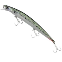 Vobler BERKLEY Dex Long Shot, 18cm, 29g, Green Mackerel, 1buc/pac Vobler BERKLEY Dex Long Shot, 18cm, 29g, Green Mackerel, 1buc/pac