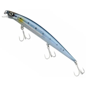 Vobler BERKLEY Dex Long Shot, 18cm, 29g, Sardine, 1buc/pac Vobler BERKLEY Dex Long Shot, 18cm, 29g, Sardine, 1buc/pac