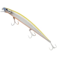 Vobler BERKLEY Dex Long Shot, 18cm, 29g, White Chart, 1buc/pac Vobler BERKLEY Dex Long Shot, 18cm, 29g, White Chart, 1buc/pac