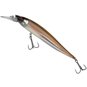 Vobler Berkley Dex Stunna 100 Plus1, Smelt, 10cm, 10.3g