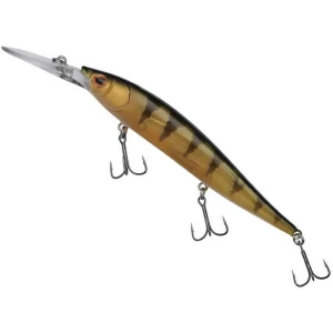 Vobler Berkley Dex Stunna 112 Plus2, Ghost Perch, 11.2cm, 15g