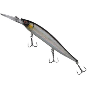 Vobler BERKLEY Dex Stunna Plus1, Baitfish, 11cm, 14g Vobler BERKLEY Dex Stunna Plus1, Baitfish, 11cm, 14g