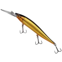 Vobler BERKLEY Dex Stunna Plus2, Kinkuro, 11cm, 14g Vobler BERKLEY Dex Stunna Plus2, Kinkuro, 11cm, 14g