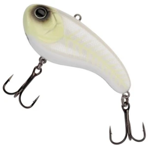 Vobler Berkley Flatt Shad, Ghost Scent, 22g, 7.7cm, 1buc/pac