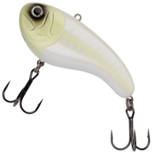 Vobler Berkley Flatt Shad, Ghostescent, 9.6cm, 60g