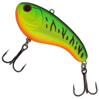 Vobler BERKLEY Flatt Shad, UV Tiger, 20g, 6.6cm, 1buc/pac 
