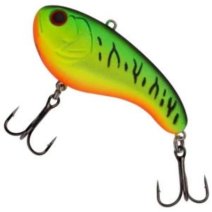 Vobler Berkley Flatt Shad, Uv Tiger, 22g, 7.7cm, 1buc/pac