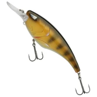Vobler BERKLEY Zilla Deep Crank, Golden Zander, 42g, 11.5cm, 1buc/pac