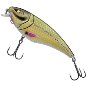 Vobler BERKLEY Zilla Flanker, Ayu Green, 15.5cm, 79g Vobler BERKLEY Zilla Flanker, Ayu Green, 15.5cm, 79g