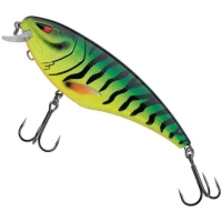 Vobler BERKLEY Zilla Flanker, Firetiger, 11cm, 29g Vobler BERKLEY Zilla Flanker, Firetiger, 11cm, 29g