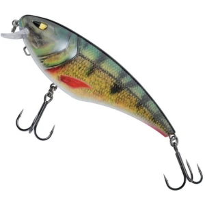 Vobler BERKLEY Zilla Flanker, Perch, 15.5cm, 79g Vobler BERKLEY Zilla Flanker, Perch, 15.5cm, 79g