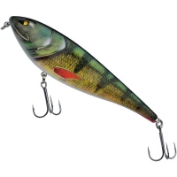 Vobler Berkley Zilla Glider 100, Perch, 10cm, 18g