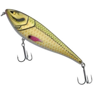 Vobler BERKLEY Zilla Glider 160, Ayu Green, 16cm, 67g Vobler BERKLEY Zilla Glider 160, Ayu Green, 16cm, 67g