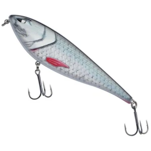 Vobler BERKLEY Zilla Glider 160, Roach, 16cm, 67g Vobler BERKLEY Zilla Glider 160, Roach, 16cm, 67g