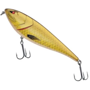 Vobler BERKLEY Zilla Glider 160, Rudd, 16cm, 67g Vobler BERKLEY Zilla Glider 160, Rudd, 16cm, 67g