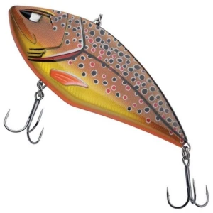 Vobler Berkley Zilla Lipless, Brown Trout, 46g, 11cm