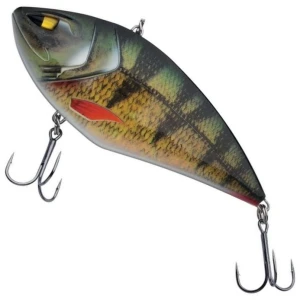 Vobler Berkley Zilla Lipless, Perch, 80g, 13cm