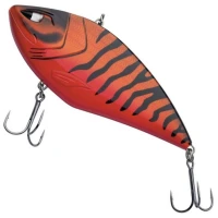 Vobler BERKLEY Zilla Lipless, Red Tiger, 46g, 11cm Vobler BERKLEY Zilla Lipless, Red Tiger, 46g, 11cm