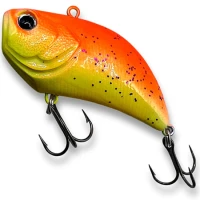 Vobler BERTI Poison Vibe 55S, Ambulance, 13g, 5.5cm Vobler BERTI Poison Vibe 55S, Ambulance, 13g, 5.5cm