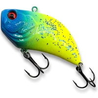 Vobler BERTI Poison Vibe 55S, Avatar, 13g, 5.5cm Vobler BERTI Poison Vibe 55S, Avatar, 13g, 5.5cm