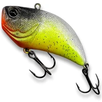 Vobler BERTI Poison Vibe 55S, Crazy Fish, 13g, 5.5cm Vobler BERTI Poison Vibe 55S, Crazy Fish, 13g, 5.5cm