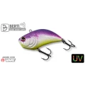 Vobler BERTI Poison Vibe 55S, Disco Violet, 13g, 5.5cm Vobler BERTI Poison Vibe 55S, Disco Violet, 13g, 5.5cm