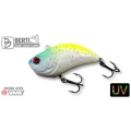 Vobler BERTI Poison Vibe 55S, Mad Killer, 13g, 5.5cm Vobler BERTI Poison Vibe 55S, Mad Killer, 13g, 5.5cm