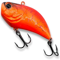 Vobler BERTI Poison Vibe 55S, Open Fire, 13g, 5.5cm Vobler BERTI Poison Vibe 55S, Open Fire, 13g, 5.5cm