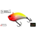 Vobler BERTI Poison Vibe 55S, Power Clown, 13g, 5.5cm Vobler BERTI Poison Vibe 55S, Power Clown, 13g, 5.5cm