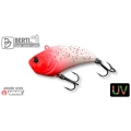 Vobler BERTI Poison Vibe 55S, Red Head, 13g, 5.5cm Vobler BERTI Poison Vibe 55S, Red Head, 13g, 5.5cm