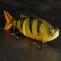 Vobler BIWAA Glidebeast 120S, D007 Perche, 12cm, 34g