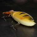 Vobler BIWAA Glidebeast 120S, D007 Perche, 12cm, 34g