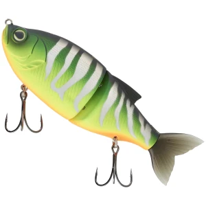 Vobler Biwaa Glidebeast 120s, D009 Firetiger, 12cm, 34g