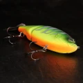 Vobler BIWAA Glidebeast 120S, D009 Firetiger, 12cm, 34g