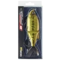 Vobler BIWAA Glidebeast 120S, D020 Black Bass, 14.50cm, 57g