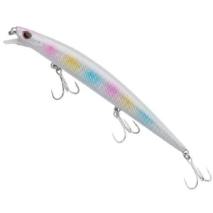 Vobler Berkley Dex Long Shot Cotton Candy 18cm 28.7g