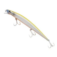 Vobler Berkley DEX Long Shot White Chartreuse 14cm 21.8g Vobler Berkley DEX Long Shot White Chartreuse 14cm 21.8g