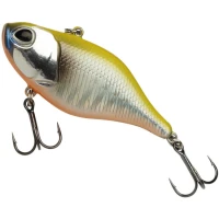 Vobler Berkley Dex Ripper, White Chartreuse, 5cm, 9.8g Vobler Berkley Dex Ripper, White Chartreuse, 5cm, 9.8g