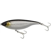 Vobler Berkley DEX Stick Shadd, Baitfish, 11cm, 39g Vobler Berkley DEX Stick Shadd, Baitfish, 11cm, 39g