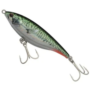 Vobler Berkley Dex Stick Shadd, Green Mackerel, 7cm, 11g