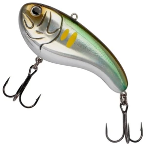 Vobler Berkley Flatt Shad, Ayu, 117g, 12.4cm