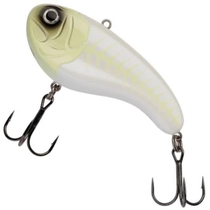Vobler Berkley Flatt Shad, Ghostescent, 117g, 12.4cm