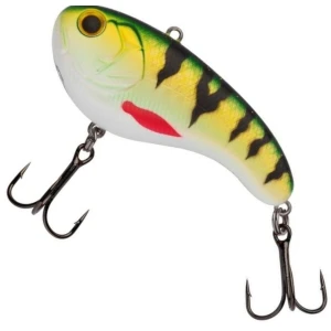 Vobler Berkley Flatt Shad, Perch, 20g, 6.6cm