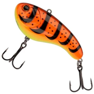 Vobler Berkley Flatt Shad, Uv Crawdad, 11g, 5cm