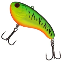 Vobler Berkley Flatt Shad, Uv Tiger, 11g, 5cm  Vobler Berkley Flatt Shad, Uv Tiger, 11g, 5cm