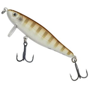 Vobler Berkley Pulse Racer, Goldie, 10g, 7cm