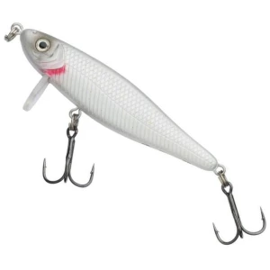 Vobler Berkley Pulse Racer, Pearl White, 10g, 7cm