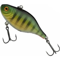 Vobler Berkley Pulse Vibe, Perch, 6cm, 18g Vobler Berkley Pulse Vibe, Perch, 6cm, 18g