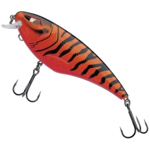 Vobler Berkley Zilla Flanker 110, Red Tiger, 29g, 11cm Vobler Berkley Zilla Flanker 110, Red Tiger, 29g, 11cm